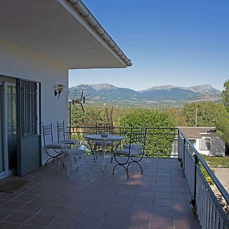 La "Casita" De La Sierra Guest House Guadarrama Luaran gambar
