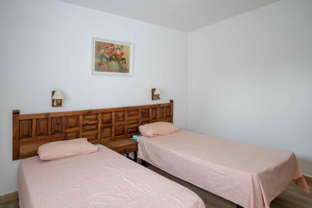 La "Casita" De La Sierra Guest House Guadarrama Luaran gambar
