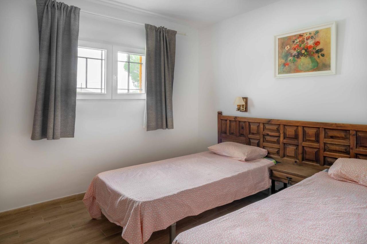 La "Casita" De La Sierra Guest House Guadarrama Luaran gambar