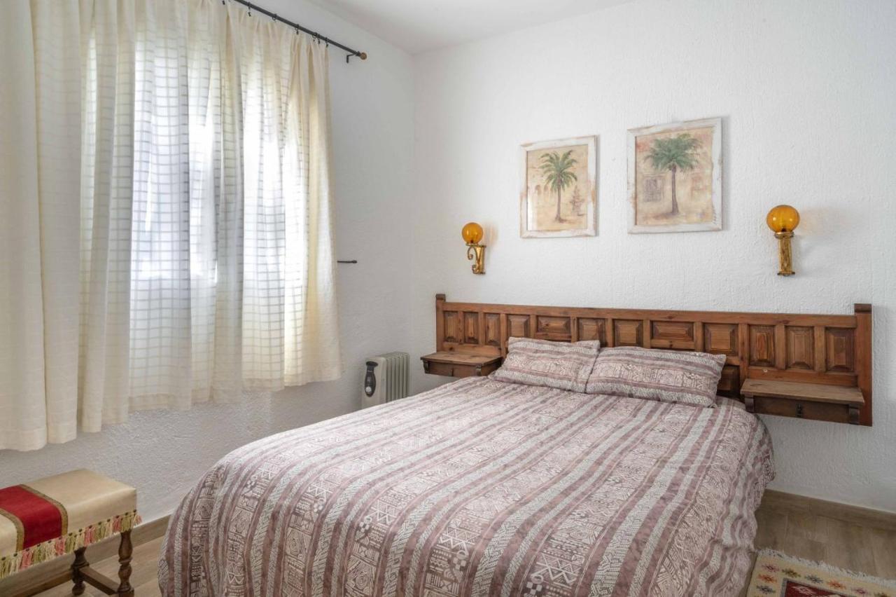 La "Casita" De La Sierra Guest House Guadarrama Luaran gambar