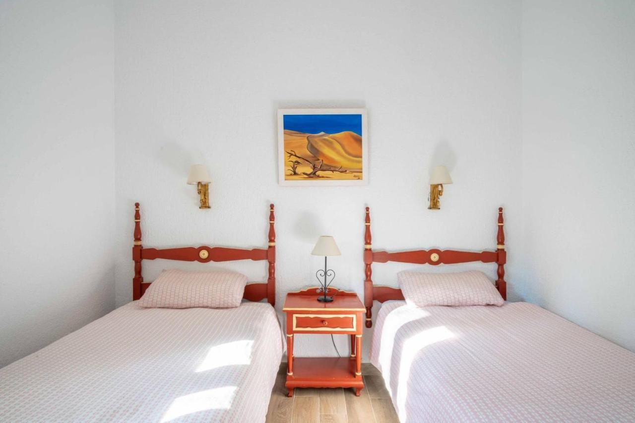 La "Casita" De La Sierra Guest House Guadarrama Luaran gambar